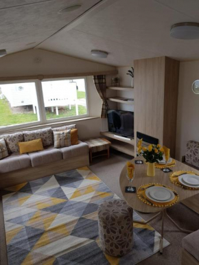 Lyon’s Robin Hood Caravan Park